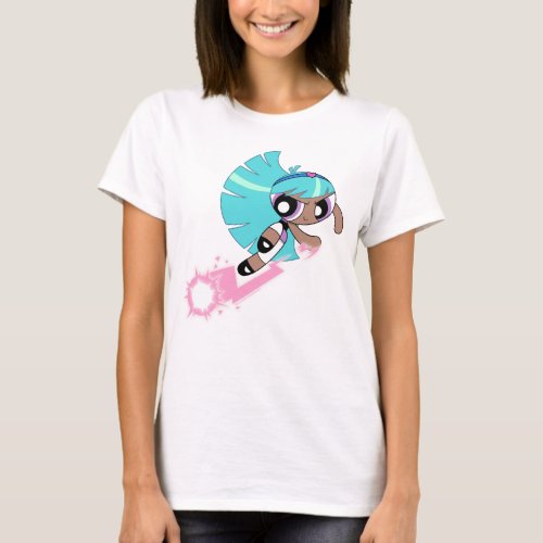 Powerpuff Girls Bliss T_Shirt