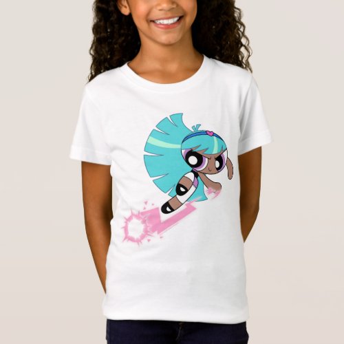 Powerpuff Girls Bliss T_Shirt