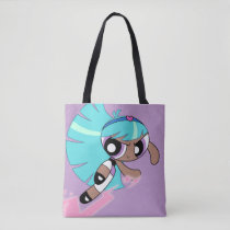 Powerpuff Girls Bliss Tote Bag