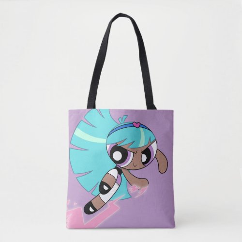 Powerpuff Girls Bliss Tote Bag