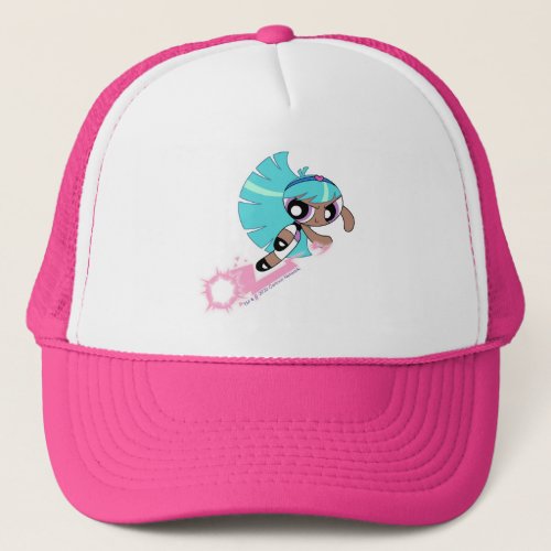 Powerpuff Girls Bliss Trucker Hat