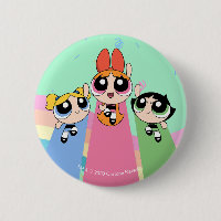 Powerpuff Girls Fly High