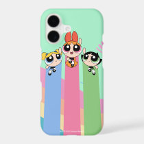 Powerpuff Girls Fly High iPhone 17 Case