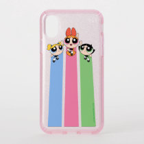 Powerpuff Girls Fly High Speck iPhone XS Case