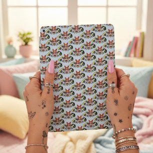 powerpuff girls iPad Pro Cover