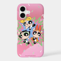 Powerpuff Girls Powfactor iPhone 17 Case