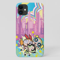 Powerpuff Girls Rule iPhone 11 Case