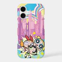 Powerpuff Girls Rule iPhone 17 Case