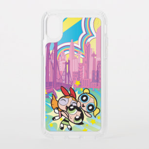 Powerpuff Girls Rule Speck iPhone XS Case