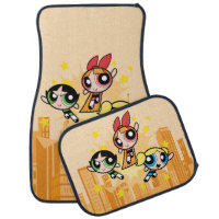 Powerpuff Girls Save The Day