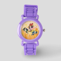 Powerpuff Girls Save The Day Watch