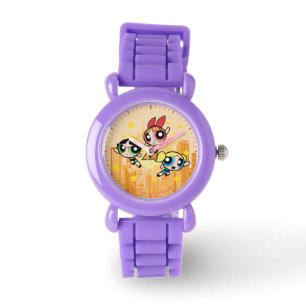 Powerpuff Girls Save The Day Watch