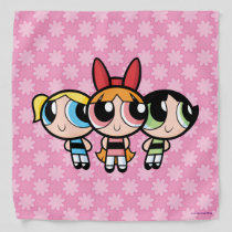Powerpuff Girls: Sugar, Spice and Everything Nice Bandana