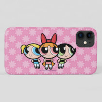 Powerpuff Girls: Sugar, Spice and Everything Nice iPhone 11 Case