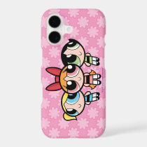 Powerpuff Girls: Sugar, Spice and Everything Nice iPhone 17 Case