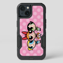 Powerpuff Girls: Sugar, Spice and Everything Nice iPhone 13 Case