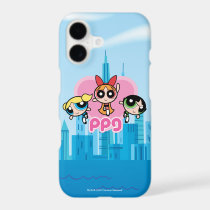 Powerpuff Girls Team Awesome iPhone 17 Case