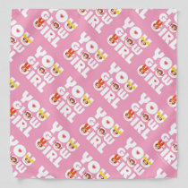 Powerpuff Girls: You Glow Girl Bandana