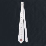 PowersTrip Tie<br><div class="desc">A powerful you tie one can plug into!</div>