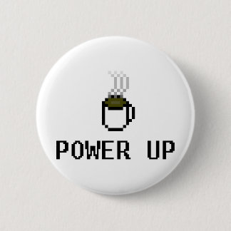 powerup button
