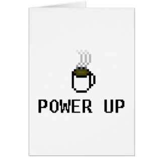 powerup cards