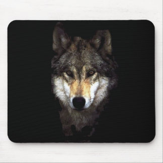 powerwolf mouse pad