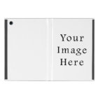 Powis iCase iPad Case with Kickstand - Customized