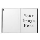 Powis iCase iPad Case with Kickstand - Customized