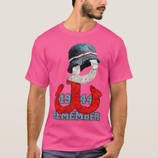 Powstanie Warszawskie 1944 1 T-Shirt