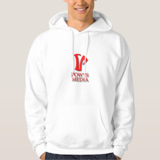 Powys Hoodie