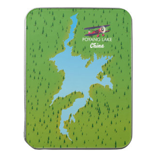 Poyang Lake Jigsaw Puzzle