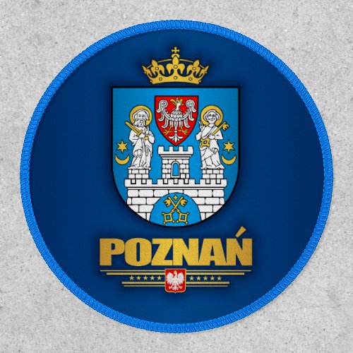 Poznan Patch