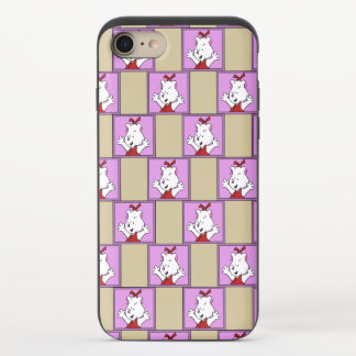Pozzum iPhone 8/7 Slider Case
