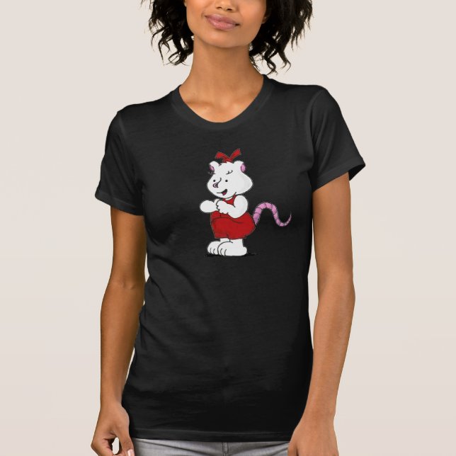 Pozzum T-Shirt (Front)