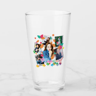 ppanward Drinkware Glass