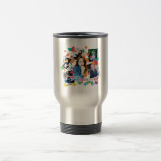 ppanward Tumbler Travel Mug