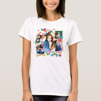 ppanward Women Shirt