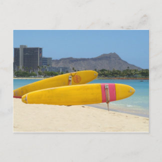 PPC Holiday Postcard