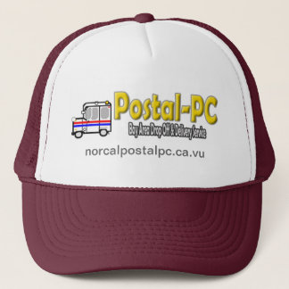 PPC Team Hat