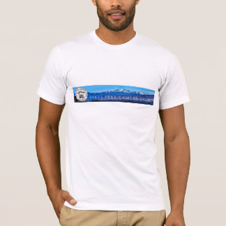PPCC Logo Men's T-Shirt