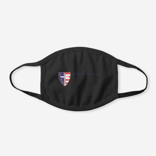 PPE Face Mask (Front)