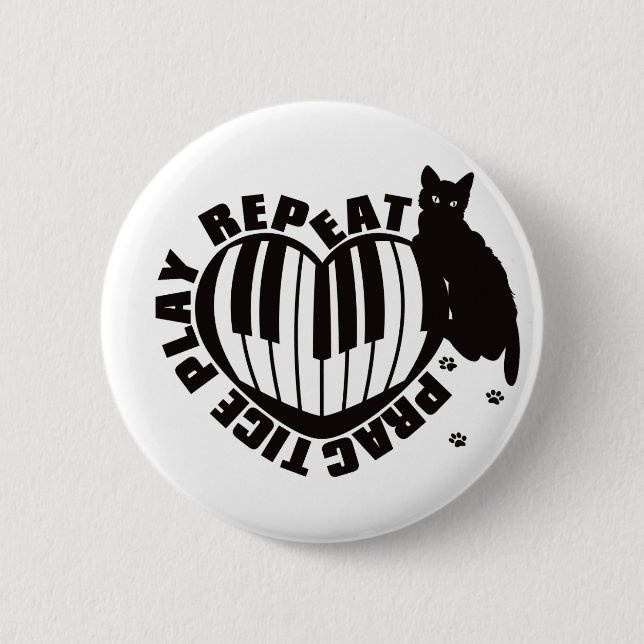 PPR BUTTON (Front)