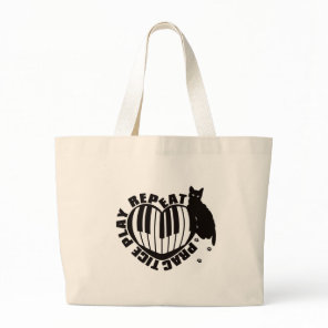 PPR LARGE TOTE BAG