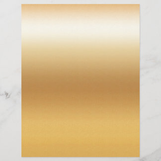Pr103 GOLDEN GLEAM SHINY BACKGROUNDS TEMPLATES DIG Flyer
