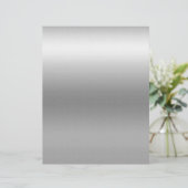 Pr103 SILVER GLEAM SHINY BACKGROUNDS TEMPLATES DIG (Standing Front)