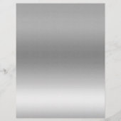 Pr103 SILVER GLEAM SHINY BACKGROUNDS TEMPLATES DIG (Back)