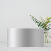 Pr103 SILVER GLEAM SHINY BACKGROUNDS TEMPLATES DIG (Standing Front)