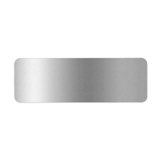 Pr103 SILVER GLEAM SHINY BACKGROUNDS TEMPLATES DIG Label