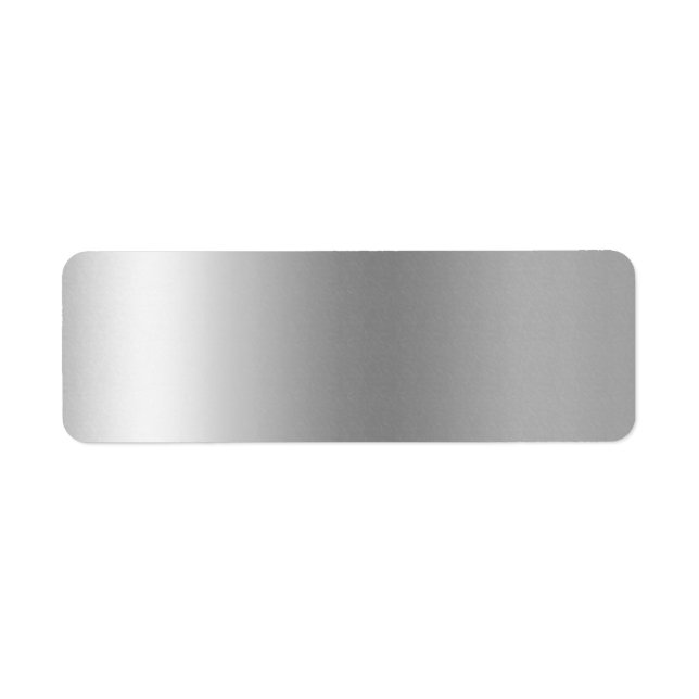 Pr103 SILVER GLEAM SHINY BACKGROUNDS TEMPLATES DIG Label (Front)
