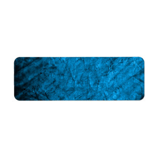 Pr 090 MAGICAL FANTASY BLUE TEXTURES SPACE DIGITAL Label